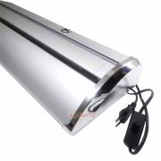 Roll Banner Elektrik